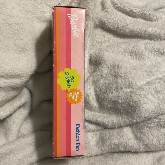 Barbie fashion pen, BNIB, 2002 - Picture 5 of 7